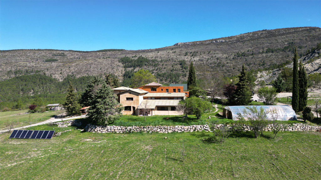 Week-end Althea « Gestion des troubles infectieux avec les plantes”